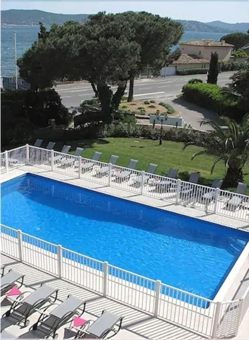 Hotel Villa Des Anges غريمو المظهر الخارجي الصورة