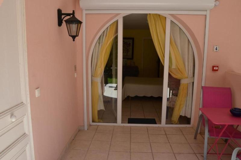 Hotel Villa Des Anges غريمو المظهر الخارجي الصورة