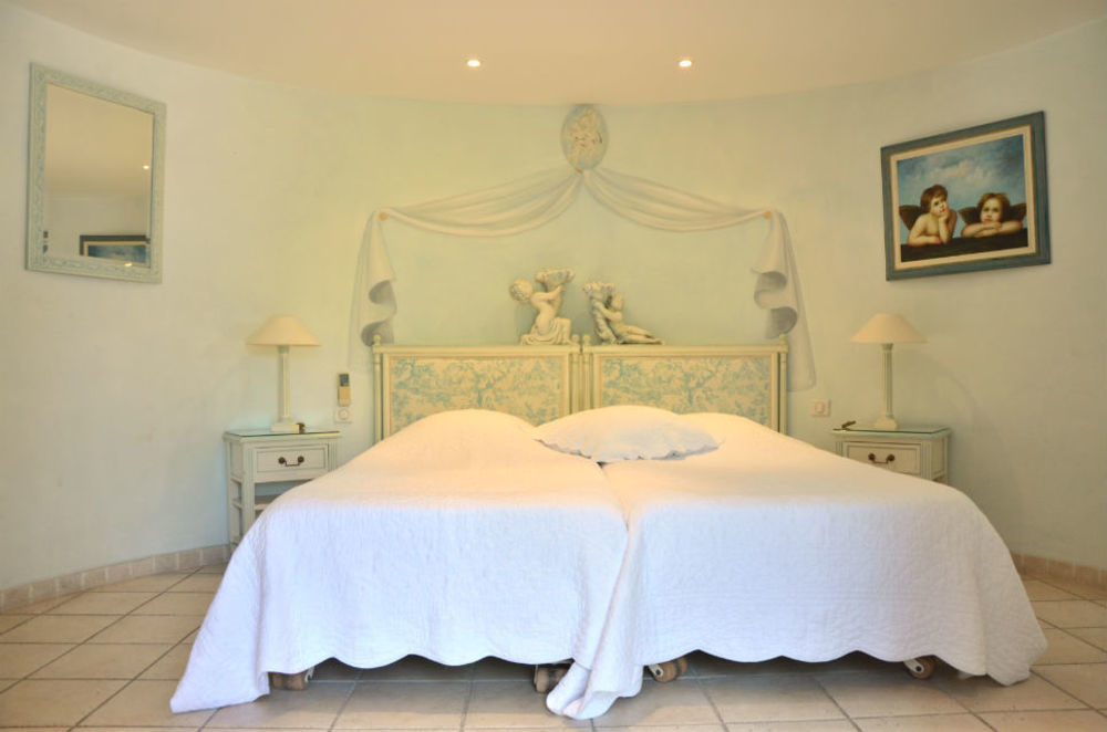 Hotel Villa Des Anges غريمو المظهر الخارجي الصورة