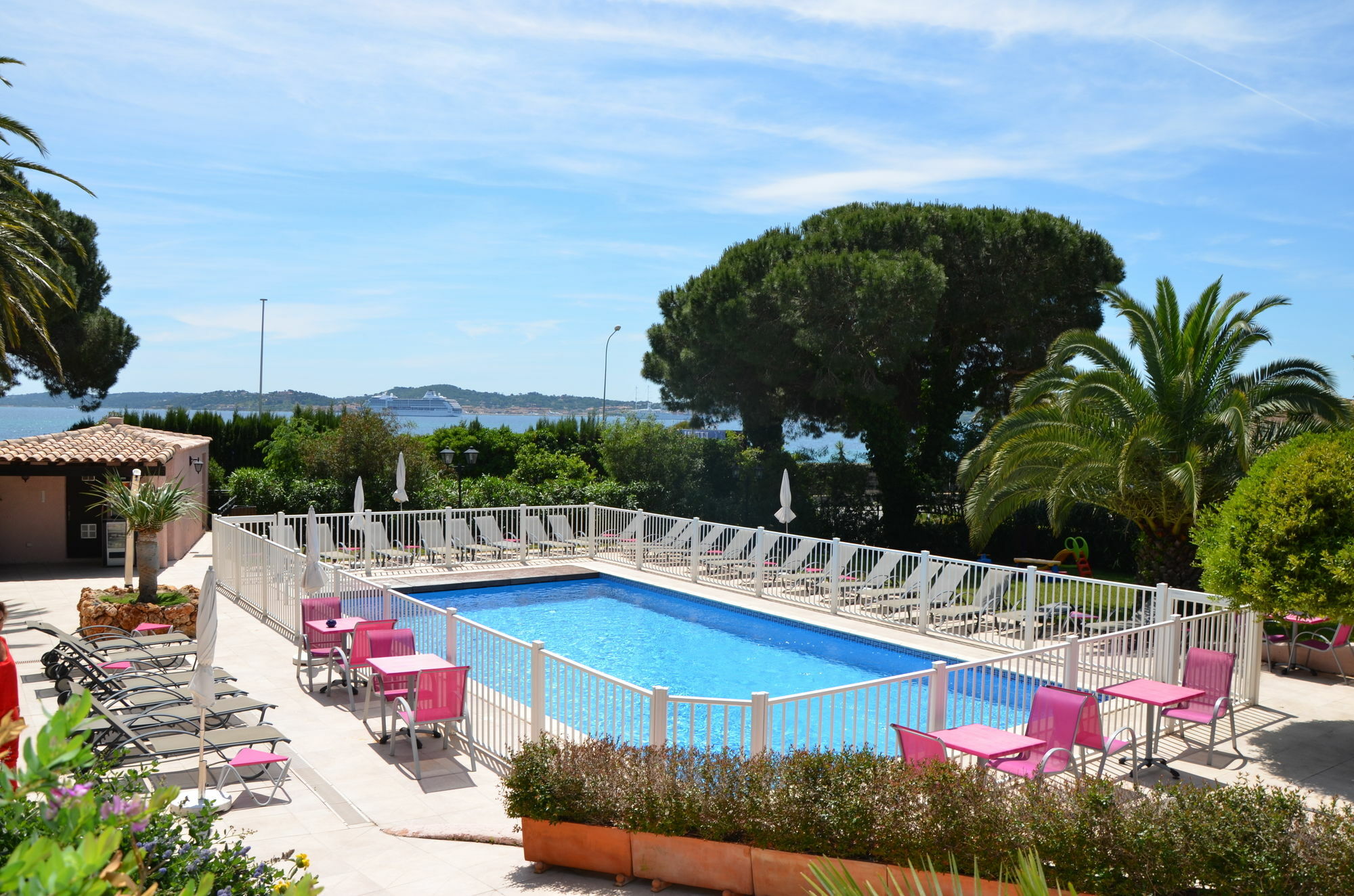 Hotel Villa Des Anges غريمو المظهر الخارجي الصورة